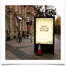dont lose it - Martin Ellison